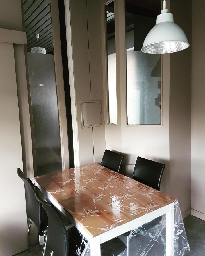 Gite Chez Lili أوستا المظهر الخارجي الصورة